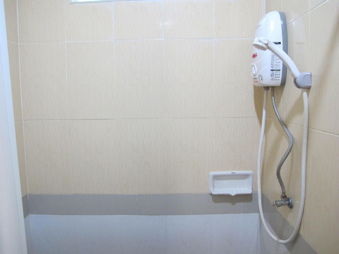 Bedroom 5, Day Waterfront Hotel., Chiang Khong