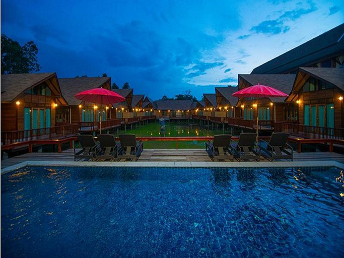 Others 3, Rice Farm Villa, Muang Surat Thani