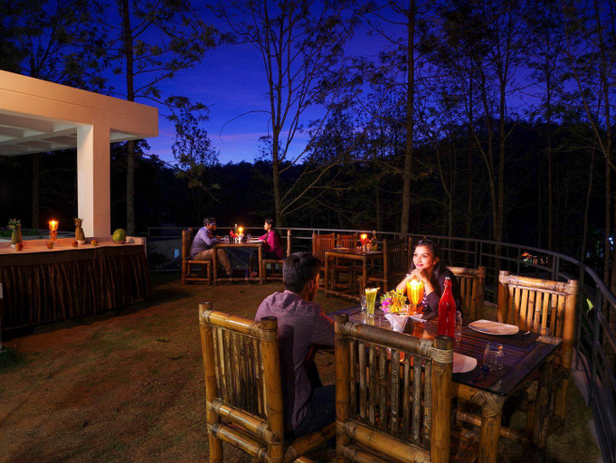 Food & Drinks 4, WOW Bison Woods Veg Resort Yercaud, Salem