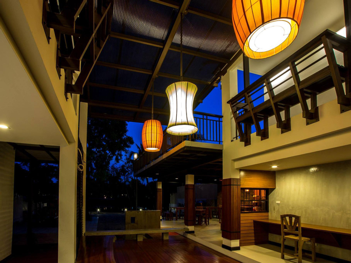 Public Area 2, Baan Ing Ping, Muang Chiang Mai