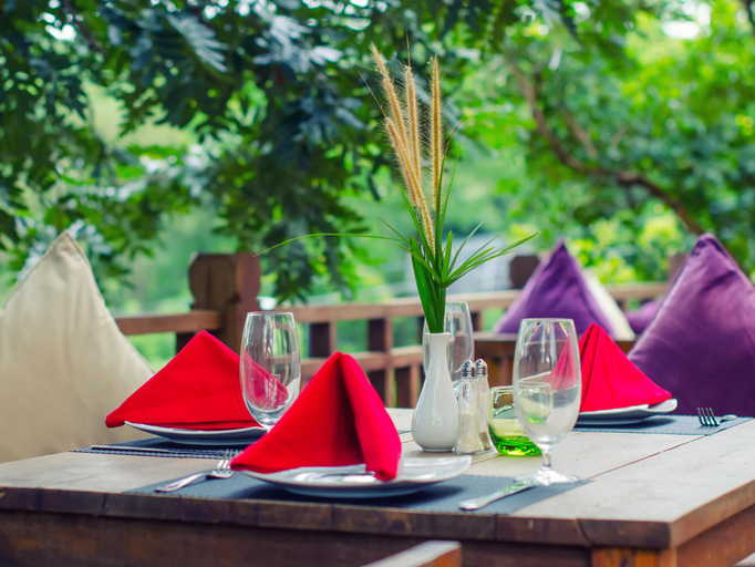 Others 4, Mayura Hill Resort, Saen Monourom