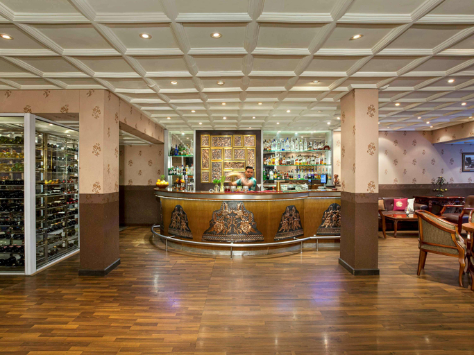 Public Area 5, The Phoenix Hotel Yogyakarta - Handwritten Collection, Yogyakarta