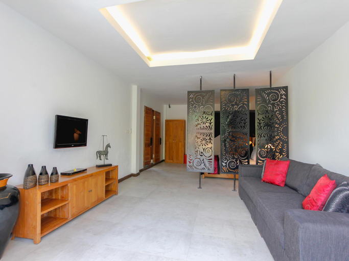Others 2, Villa Bali  Caviar, Badung