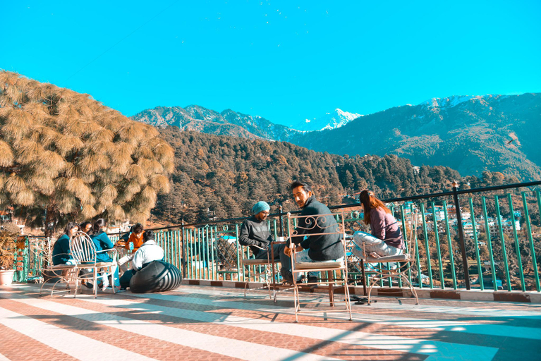 Others 5, Hotel Backpackers Inn, Kangra