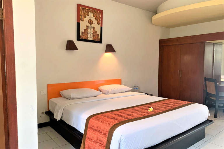 Bedroom 16