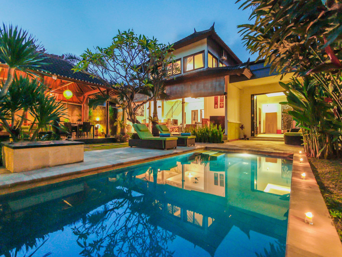 Sport & Beauty 2, Villa Bali Caviar, Badung