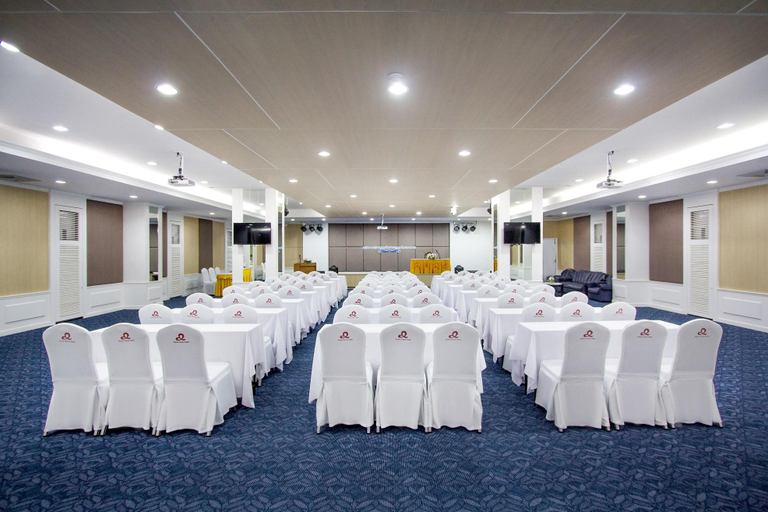 Others 2, Hatyai Rama Hotel, Hat Yai
