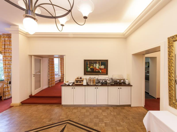 Public Area 2, Hotel Bremer Haus am Hauptbahnhof, Bremen