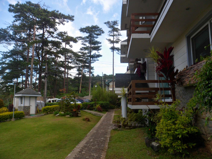 Prestige Vacation Apartments, Baguio City