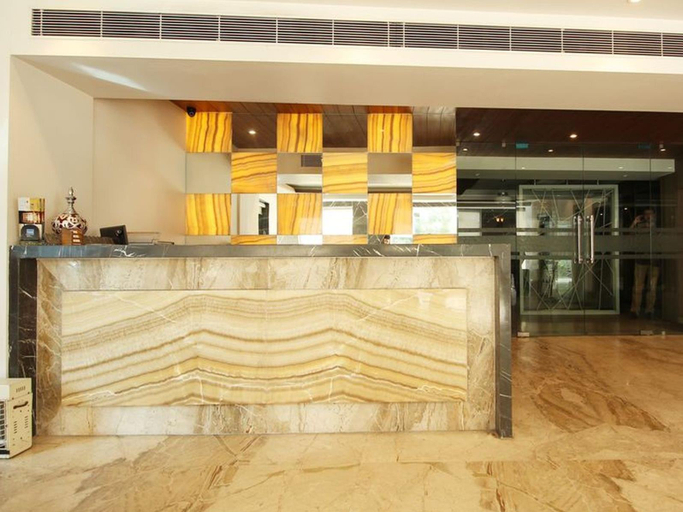 Others 4, Hotel Host Inn, Ahmadabad