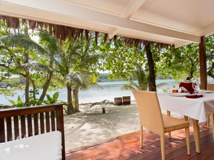 Food & Drinks 2, Erakor Island Resort, Erakor