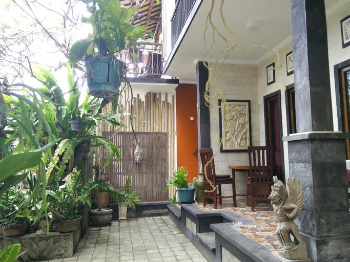 Double N Guest House, Denpasar