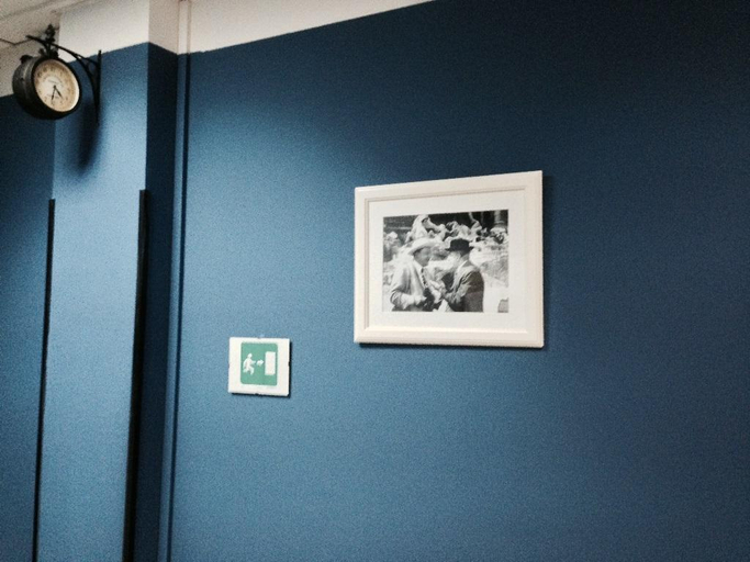 Others 3, Vatican Rooms Accommodation, Rome