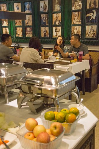 Food & Drinks 5, Maya Manor Boutique Hotel, Bagmati