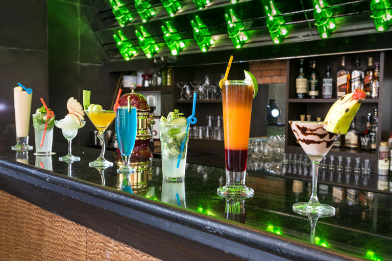 Food & Drinks 4, MM Continental Hotel, Ambala