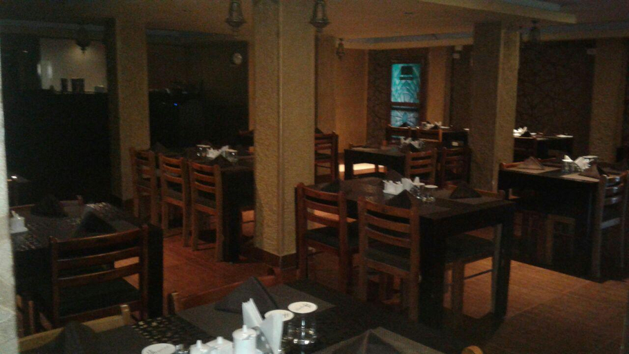 Food & Drinks 5, Haywizz Hotel - Port Blair, South Andaman