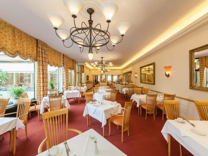 Food & Drinks 5, Hotel Bremer Haus am Hauptbahnhof, Bremen