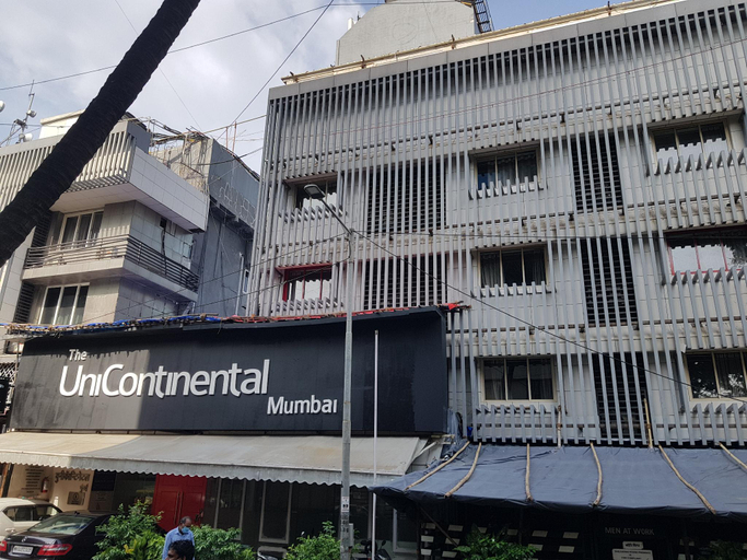 Others 5, Hotel Samrat, Mumbai Suburban