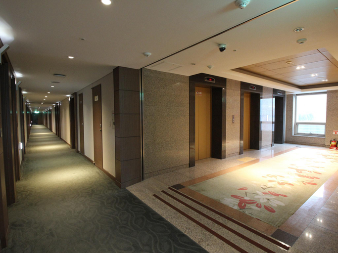Others 5, Tmark Hotel Myeongdong, Jung