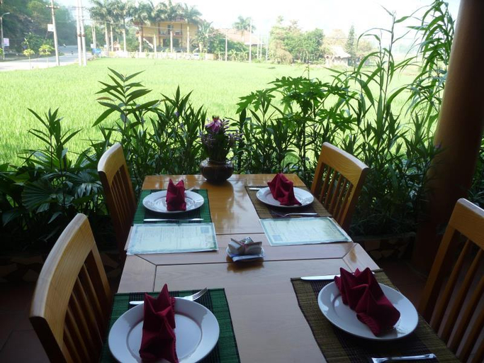 Food & Drinks 4, Mai Chau Valley View Hotel, Mai Châu