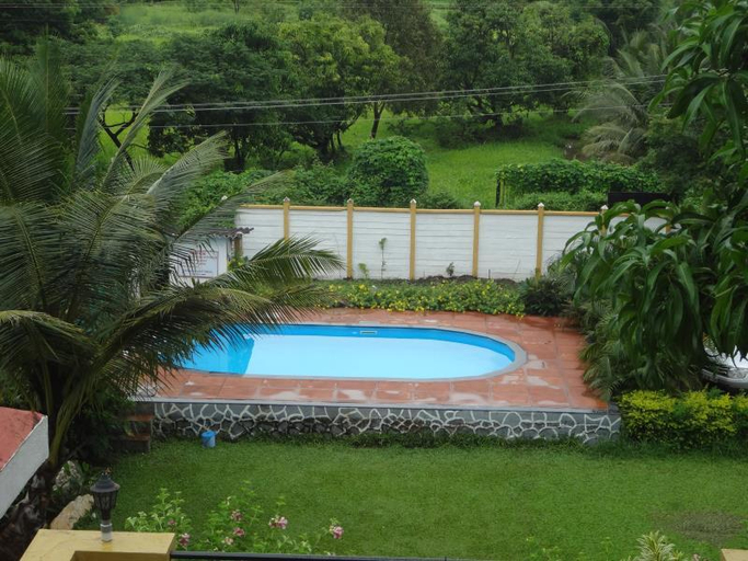 Others 3, Ghanvatkar Bunglow Resort, Raigarh