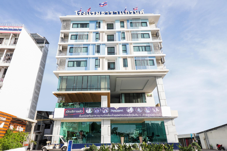Tara Grand Hotel, Thanyaburi