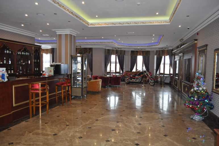 Public Area 1, Avshar Club Hotel, Krasnogorsk