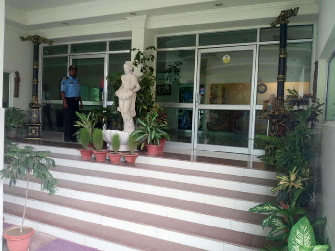 Hotel Bodhgaya Gautam, Gaya
