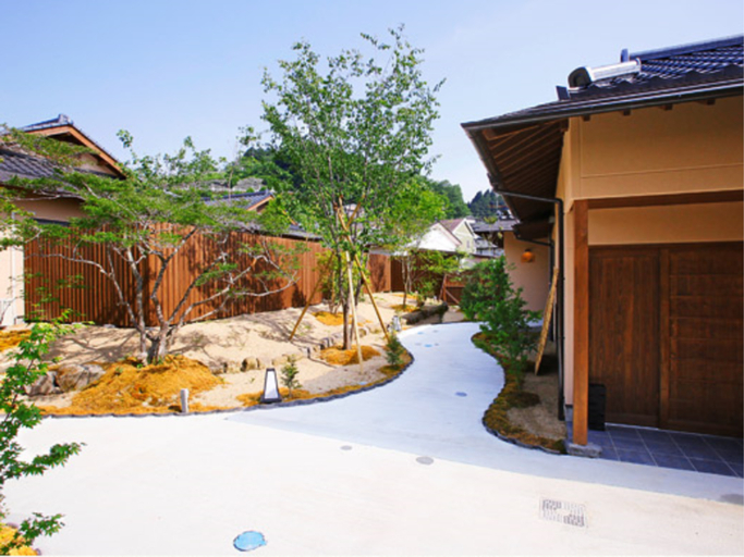 Sport & Beauty 2, Takachiho Hanare no Yado Kamigakure Ryokan, Takachiho