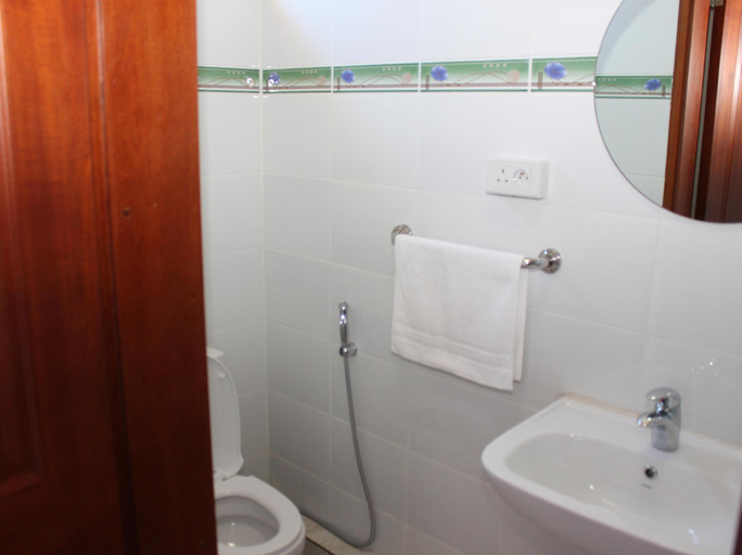 Bathroom 4, L'Oiseau de L'Ocean Residence, Black River