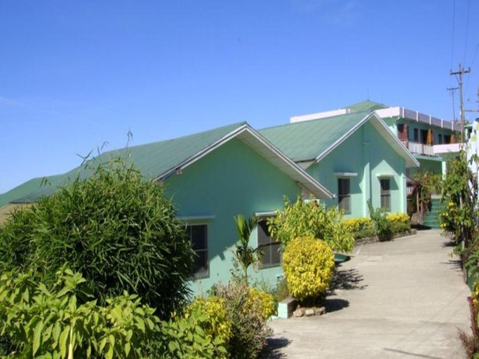 Kyaik Hto Hotel, Thaton