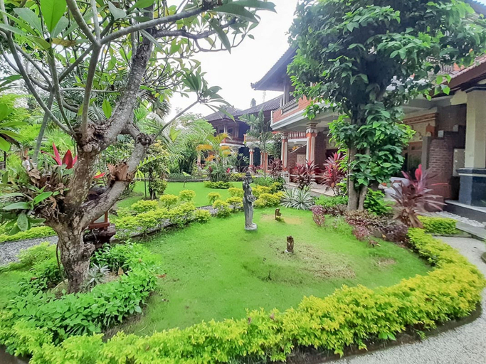 Exterior & Views 2, Boutique Hotel Rambutan RedPartner, Buleleng