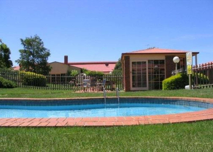 Sport & Beauty, Comfort Inn Grange Burn, S. Grampians - Hamilton