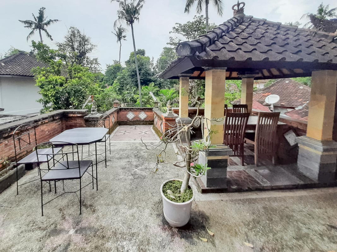 Exterior & Views 4, Boutique Hotel Rambutan RedPartner, Buleleng