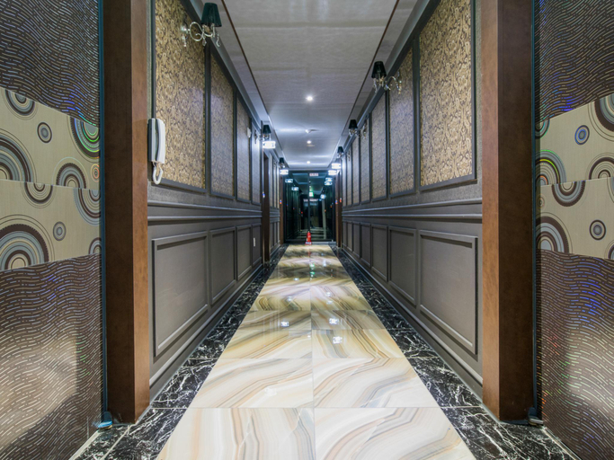Airport Hotel Busan - Others