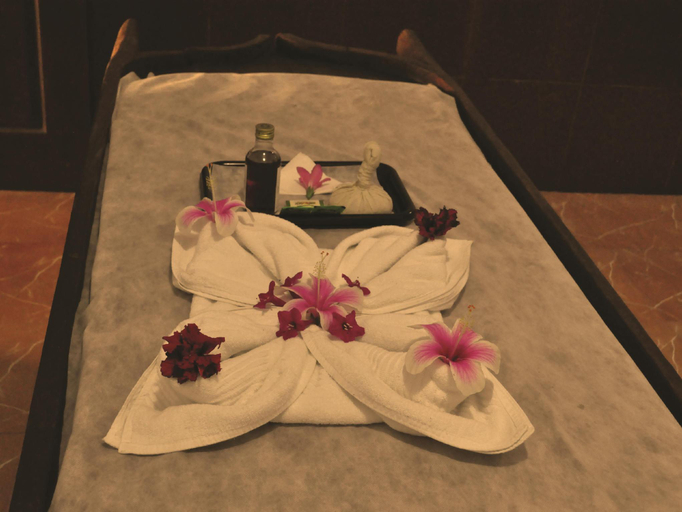 Sport & Beauty 3, Radiant Resort, Bangalore