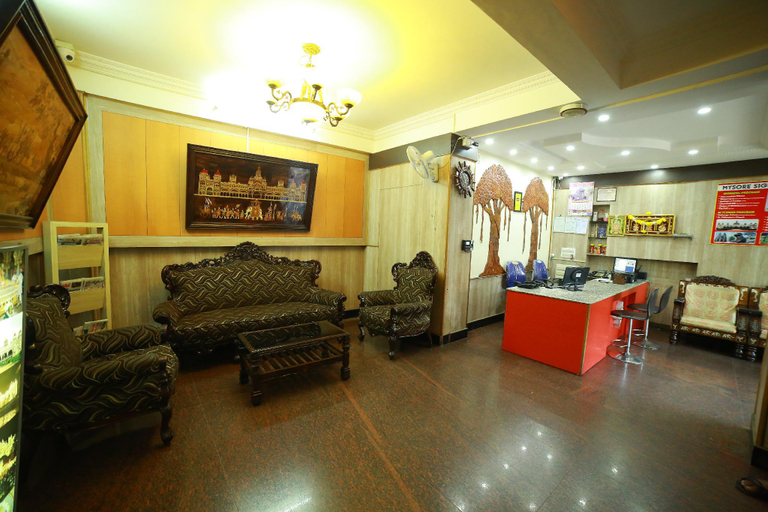 Public Area