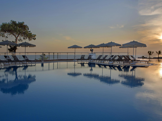 Sport & Beauty 2, Litore Resort Hotel - All Inclusive, Manavgat