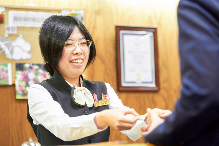 Others 3, Hotel Select Inn Nishinasuno Ekimae, Nasushiobara