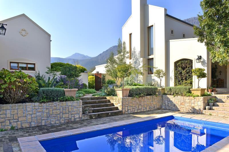 Sport & Beauty, Petit Plaisir Cottage, Cape Winelands