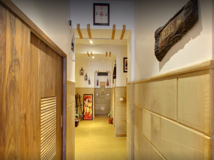 Others 4, Hotel Jessul Kot, Jaisalmer