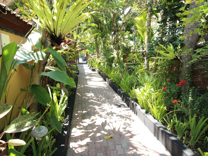 Others 5, De Puspa Residence Seminyak, Badung