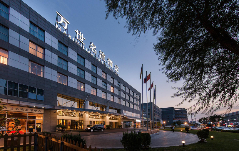 Hotel Maxmelim Beijing, Beijing