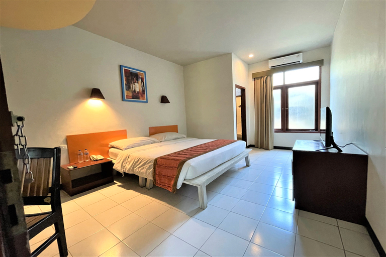 Bedroom 17