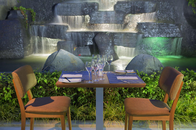 Food & Drinks 5, DoubleTree by Hilton Istanbul - Tuzla, Tuzla