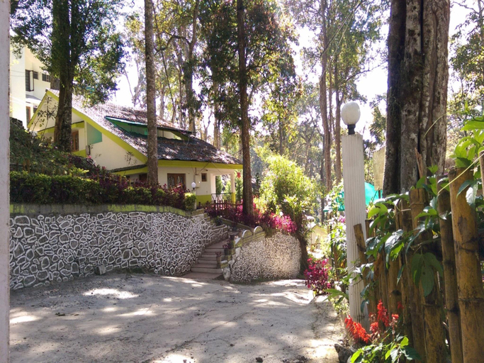 Others 5, Woodpecker Resort, Idukki