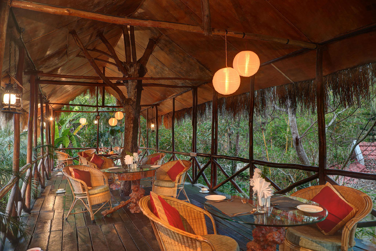 Food & Drinks 4, Paddington Resorts Private Limited, Kodagu