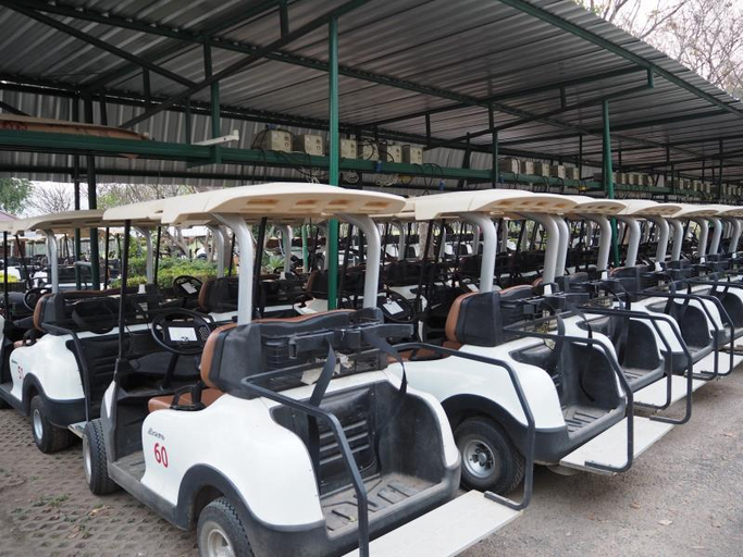 Food & Drinks, Sawang Resort Golf Club and Hotel, Khao Yoi