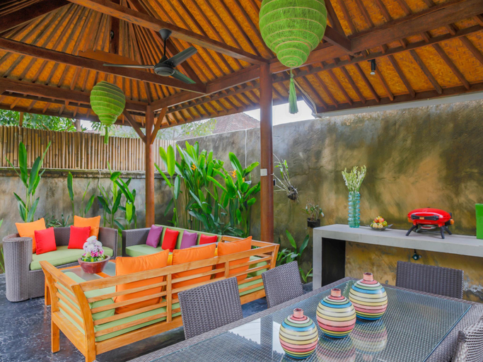 Others 5, Villa Bali  Caviar, Badung