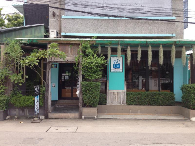 Others 4, 60BLUEHOUSE, Muang Chiang Mai